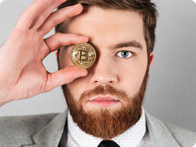 Bharat Vaultix Trading Experte